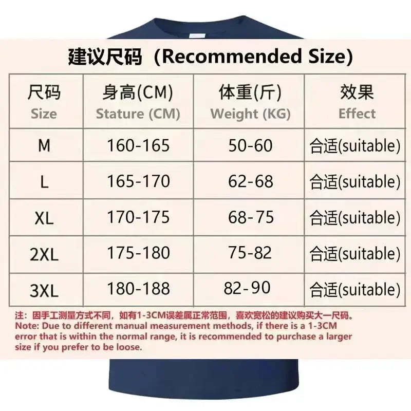 Summer 2025 new men's breathable short sleeve T-shirt + quick drying shorts two-piece outdoor fashion men's sports casual top