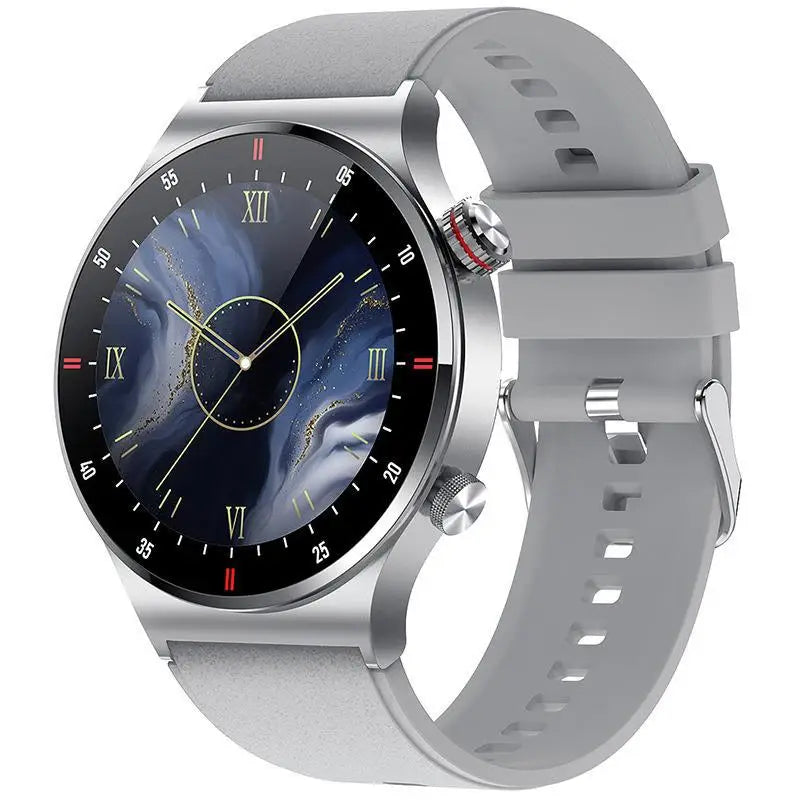 Xiaomi ECG+PPG Bluetooth Call Smart Watch Men 2023 Sports Bracelet NFC Waterproof Custom Watch Face Men SmartWatch For IOS Andro