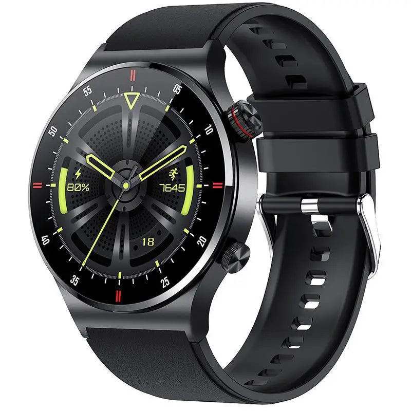 Xiaomi ECG+PPG Bluetooth Call Smart Watch Men 2023 Sports Bracelet NFC Waterproof Custom Watch Face Men SmartWatch For IOS Andro