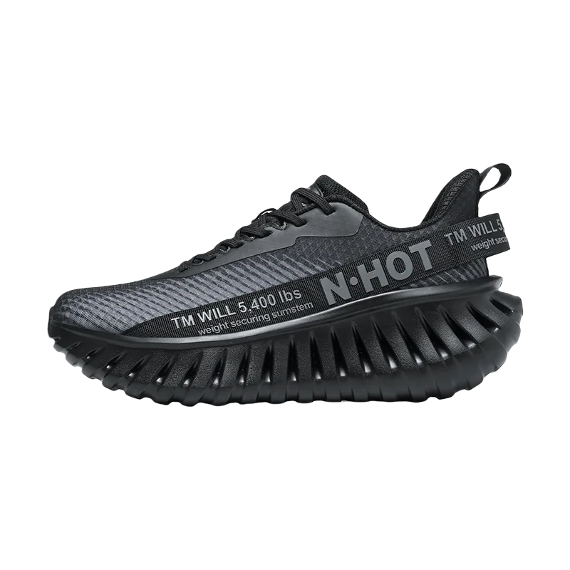 2025 men's shoes sneakers, platform heightening shoes, mesh breathable, versatile casual shoes