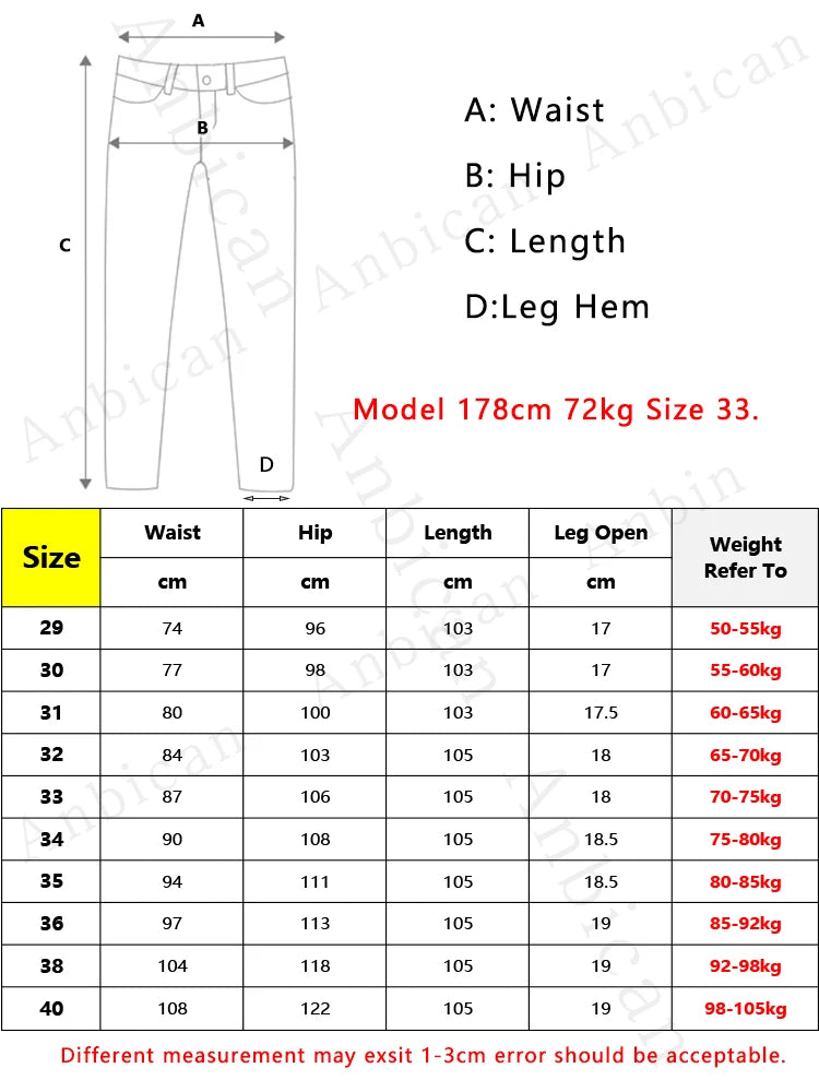 Men's Business Casual Pants Slight Stretch Comfort Commuter Slacks for Office Work Slim Fit Formal Trousers