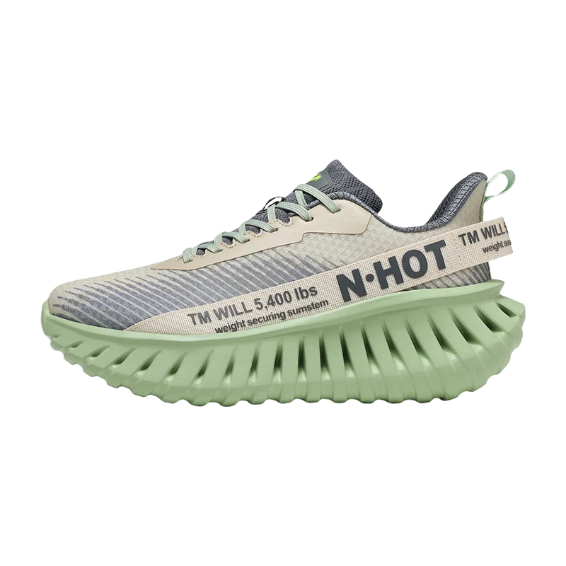 2025 men's shoes sneakers, platform heightening shoes, mesh breathable, versatile casual shoes
